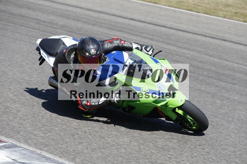 /31 24.06.2025 Get Faster Caremotion ADR/Gruppe rot/45